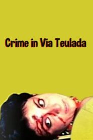 Crime in Via Teulada 1980 one on netflix