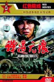 Scarless Bullet 1994 one on netflix
