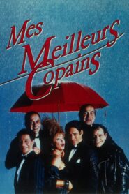 My Best Pals 1989 one on netflix