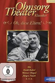 Ohnsorg Theater – Oh, diese Eltern! 1984 one on netflix