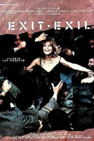 Exit-exil 1986 one on netflix