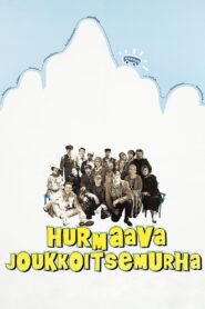 Hurmaava joukkoitsemurha 2000 one on netflix
