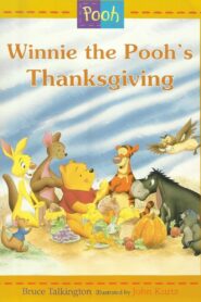 A Winnie the Pooh Thanksgiving 1998 one on netflix