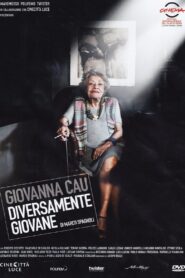Giovanna Cau – Diversamente giovane 2011 one on netflix