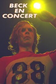 Beck: @NPA Paris 2000 one on netflix
