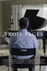 Three Pages 2018 one on netflix