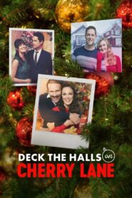 Deck the Halls on Cherry Lane 2024 one on netflix