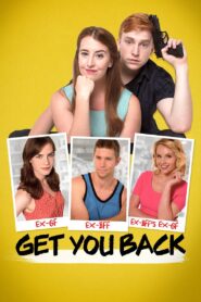 Get You Back 2017 one on netflix