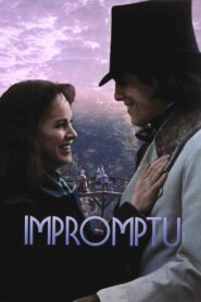Impromptu 1991 one on netflix