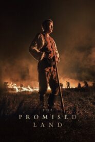 The Promised Land 2023 one on netflix
