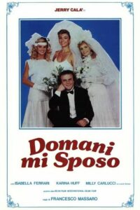 I’m Getting Married Tomorrow 1984 one on netflix