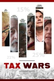 Tax Wars 2024 one on netflix
