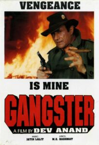 Gangster 1994 one on netflix