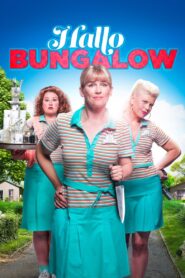 Hallo Bungalow 2015 one on netflix