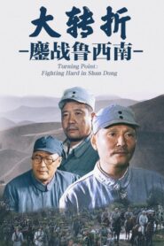 The Great Turning: Fighting Hard in Shan Dong 1996 one on netflix