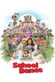 School Dance 2014 one on netflix