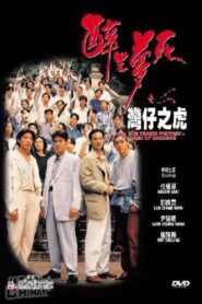 The Tragic Fantasy: Tiger of Wanchai 1994 one on netflix