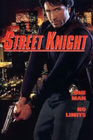 Street Knight 1993 one on netflix