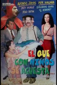 El que con niños se acuesta…! 1995 one on netflix
