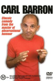 Carl Barron: Live 2005 one on netflix