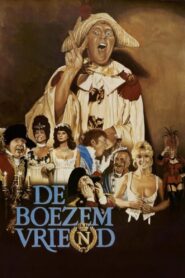 The Bosom Friend 1982 one on netflix