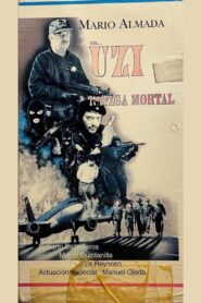 Uzi ráfaga mortal 1995 one on netflix
