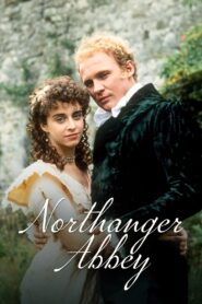 Northanger Abbey 1987 one on netflix