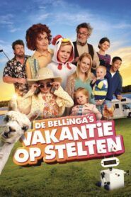 De Bellinga’s: Vakantie op Stelten 2023 one on netflix