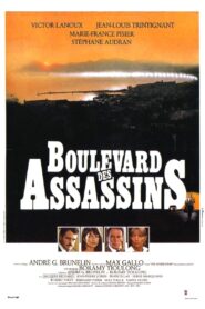 Boulevard des assassins 1982 one on netflix