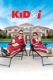 The Kid & I 2005 one on netflix