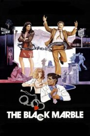 The Black Marble 1980 one on netflix