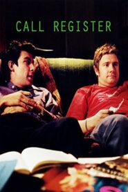 Call Register 2004 one on netflix