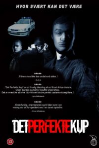 Det perfekte kup 2008 one on netflix