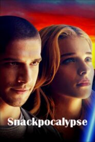 Snackpocalypse 2014 one on netflix