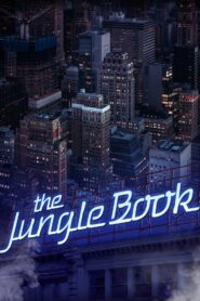 The Jungle Book 2022 one on netflix