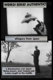 Whispers From Space 1995 one on netflix