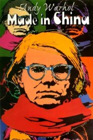 Andy Warhol: Made in China 1989 one on netflix