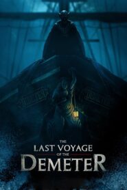 The Last Voyage of the Demeter 2023 one on netflix