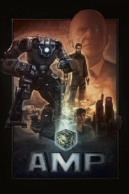 AMP 2013 one on netflix