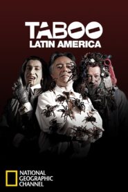 Taboo Latin America 2010 one on netflix