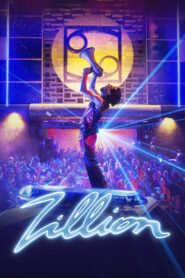 Zillion 2022 one on netflix
