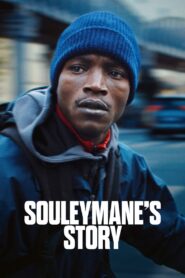 Souleymane’s Story 2024 one on netflix