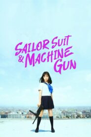 Sailor Suit and Machine Gun: Graduation 2016 one on netflix