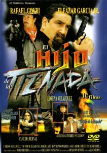 El hijo de la Tiznada 2001 one on netflix