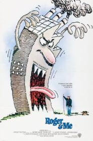 Roger & Me 1989 one on netflix