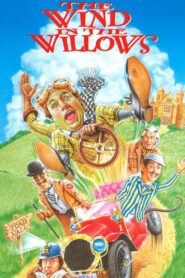 The Wind in the Willows 1996 one on netflix