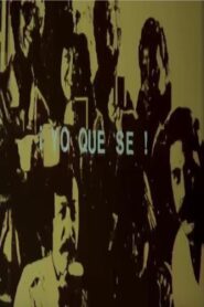 Yo qué sé 1980 one on netflix