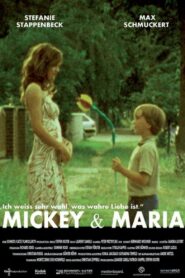 Mickey & Maria 2007 one on netflix