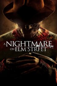 A Nightmare on Elm Street 2010 one on netflix