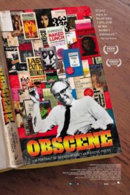 Obscene: A Portrait of Barney Rosset and Grove Press 2008 one on netflix